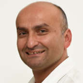 Hasan Ergin