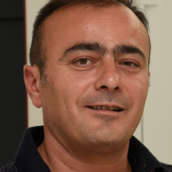 Zekeriya </br>Gülenc